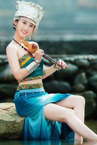 江山美人 电影