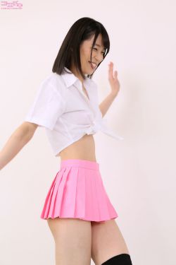 黄昏少女